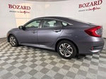 2017 Civic Thumbnail 8