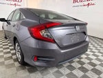 2017 Civic Thumbnail 9