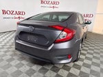 2017 Civic Thumbnail 12