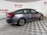 2017 Civic Thumbnail 13