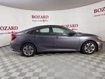 2017 Civic Thumbnail 14