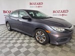 2017 Civic Thumbnail 16