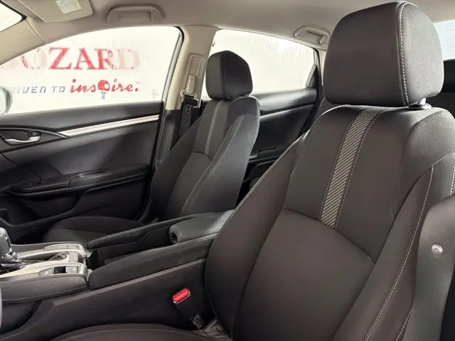 2017 Honda Civic - $13,000