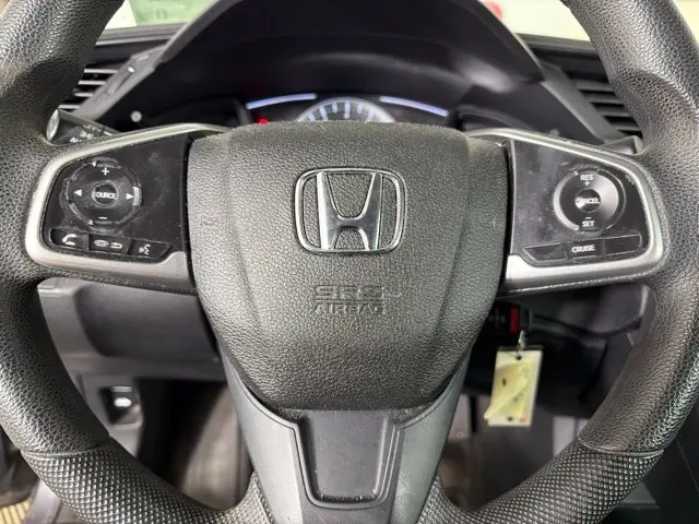 2017 Honda Civic - $13,000