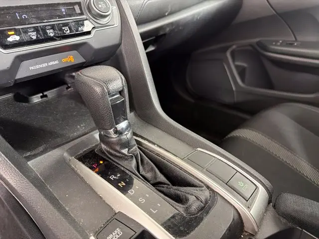 2017 Honda Civic - $13,000