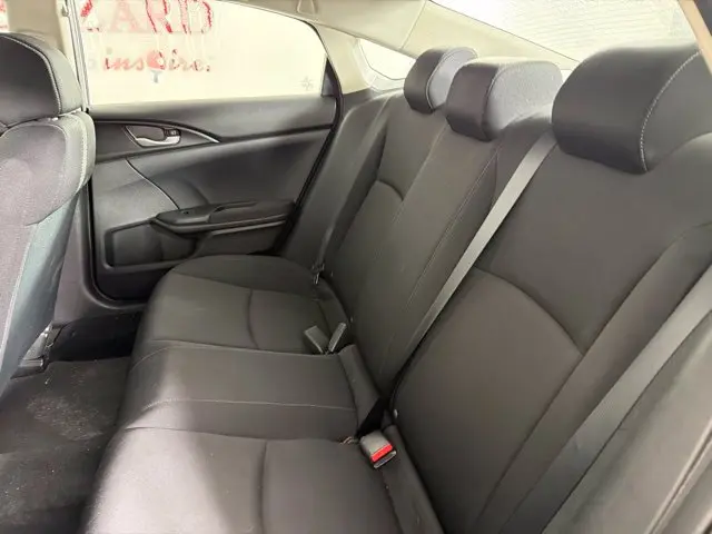 2017 Honda Civic - $13,000