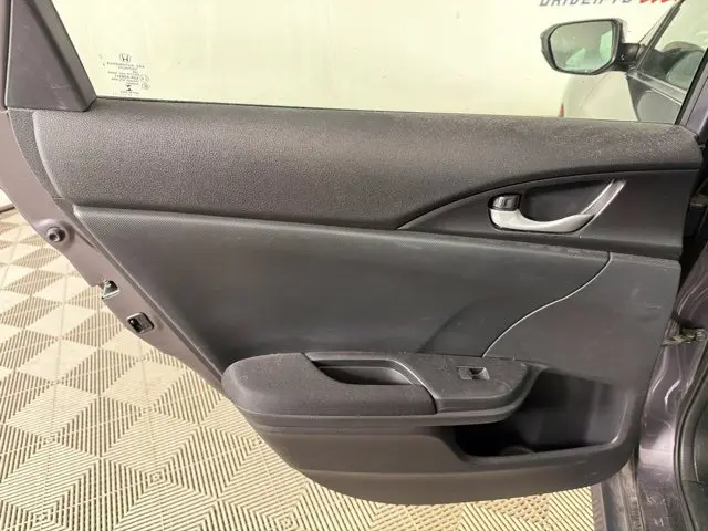 2017 Honda Civic - $13,000