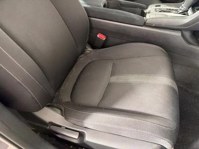 2017 Honda Civic - $13,000