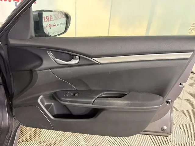 2017 Honda Civic - $13,000