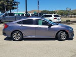 2017 Civic Thumbnail 3