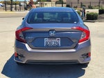 2017 Civic Thumbnail 5