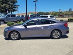 2017 Civic Thumbnail 7
