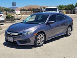 2017 Civic Thumbnail 8