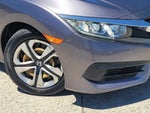 2017 Civic Thumbnail 9