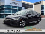 2016 Civic Thumbnail 1