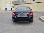 2016 Civic Thumbnail 4