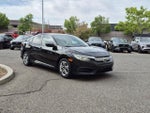 2016 Civic Thumbnail 5