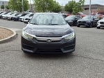 2016 Civic Thumbnail 6