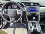 2016 Civic Thumbnail 11