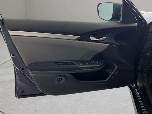 2016 Honda Civic - $14,099