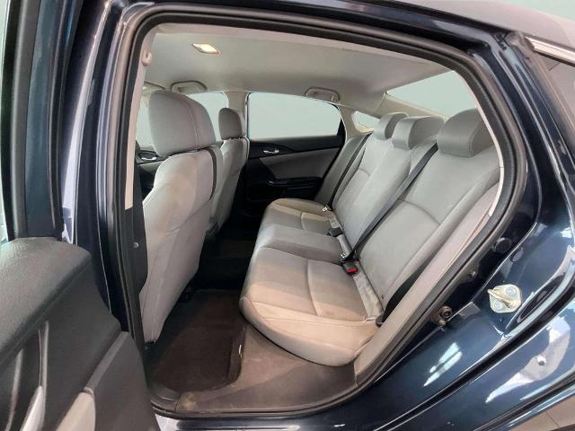 2016 Honda Civic - $14,099
