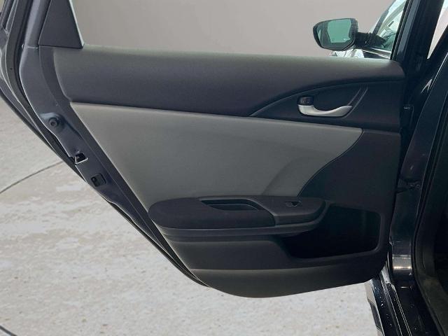2016 Honda Civic - $14,099