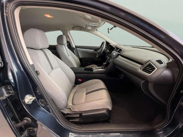 2016 Honda Civic - $14,099