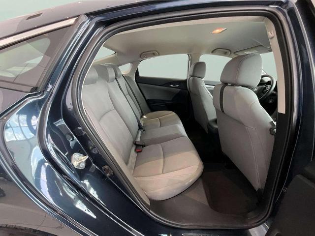 2016 Honda Civic - $14,099