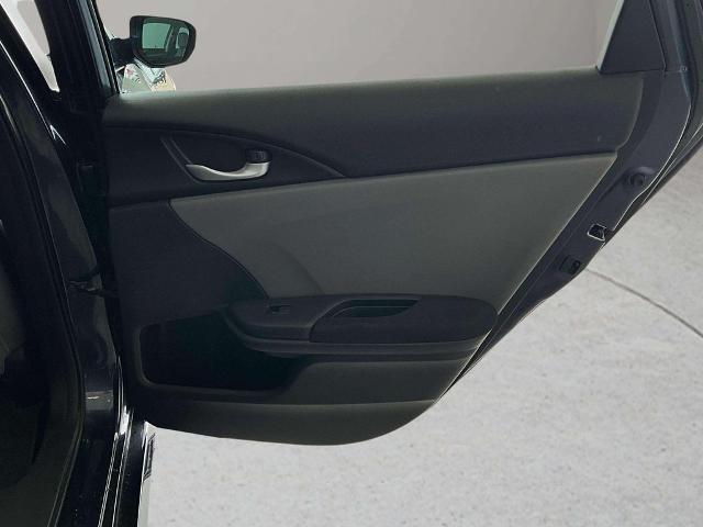 2016 Honda Civic - $14,099