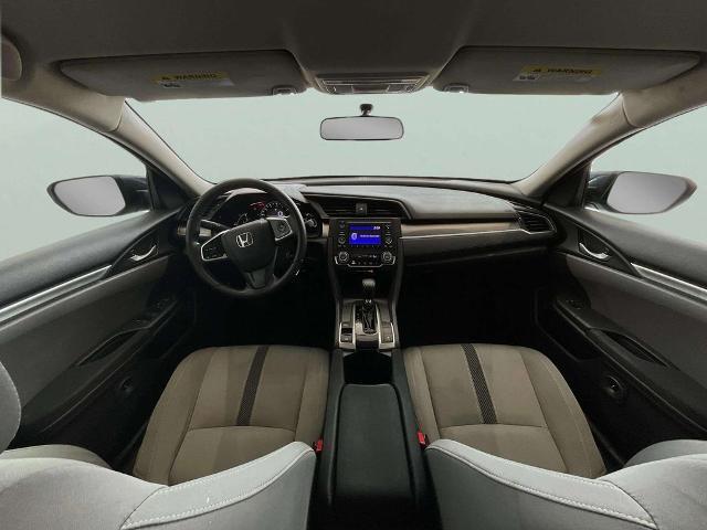 2016 Honda Civic - $14,099
