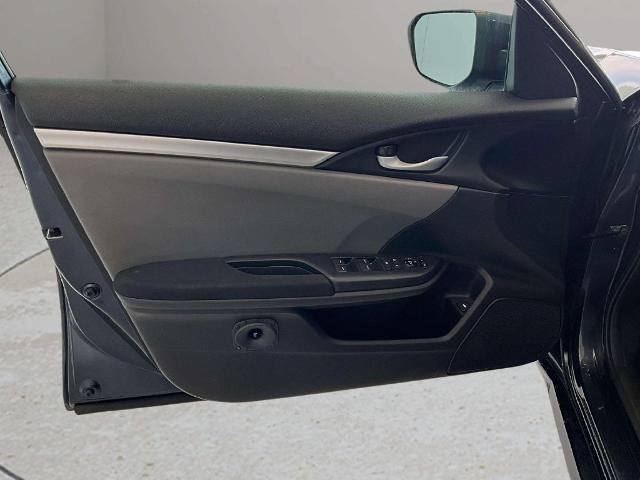 2016 Honda Civic - $14,099