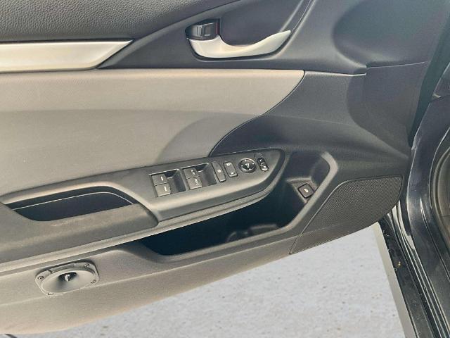 2016 Honda Civic - $14,099