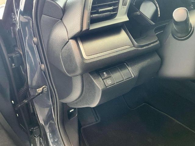 2016 Honda Civic - $14,099
