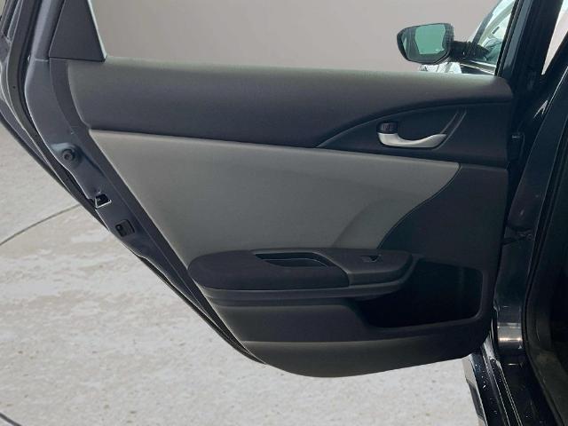 2016 Honda Civic - $14,099