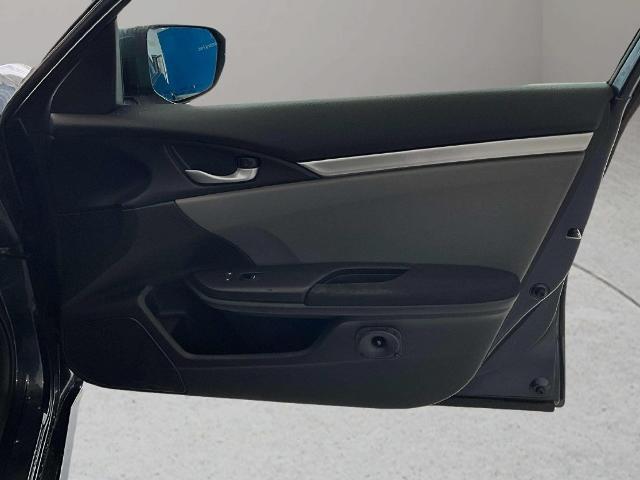 2016 Honda Civic - $14,099