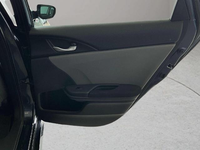 2016 Honda Civic - $14,099
