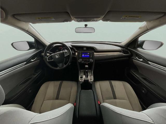 2016 Honda Civic - $14,099
