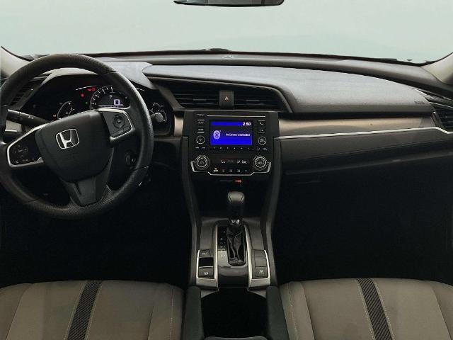 2016 Honda Civic - $14,099