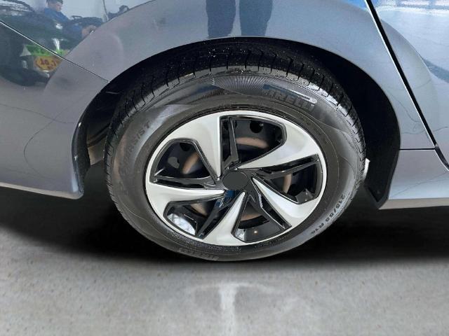 2016 Honda Civic - $14,099