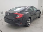 2018 Civic Thumbnail 5