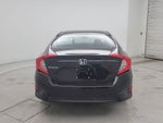 2018 Civic Thumbnail 6
