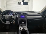 2018 Civic Thumbnail 8