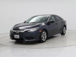 2016 Civic Thumbnail 4