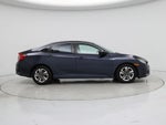2016 Civic Thumbnail 7