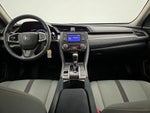 2016 Civic Thumbnail 9