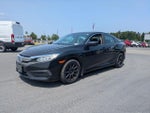 2017 Civic Thumbnail 2