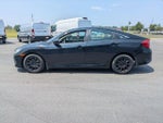 2017 Civic Thumbnail 5