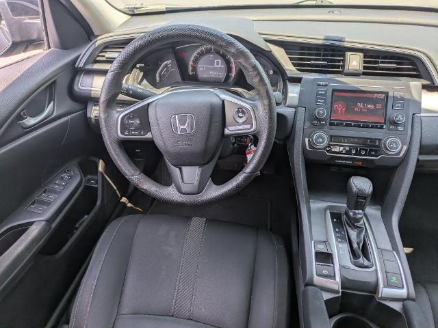 2017 Honda Civic - $13,188
