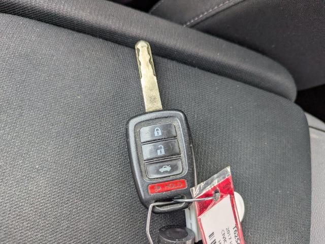 2017 Honda Civic - $13,188