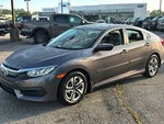 2016 Civic Thumbnail 3